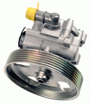 Насос гидроусилителя BOSCH K S01 000 106