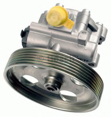 Насос гидроусилителя BOSCH K S00 000 141