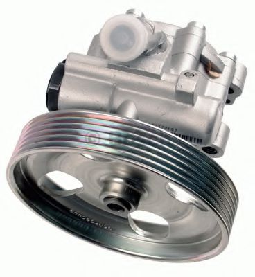 Насос гидроусилителя BOSCH K S00 000 142