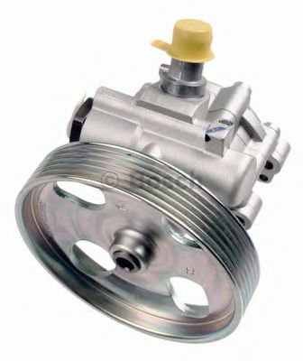 Насос гидроусилителя BOSCH K S00 000 143