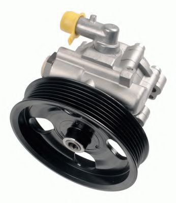 Насос гидроусилителя BOSCH K S00 000 145
