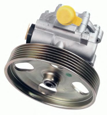 Насос гидроусилителя BOSCH K S00 000 149