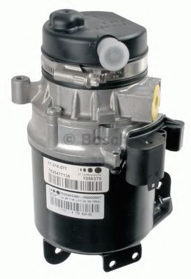 Насос гидроусилителя BOSCH K S01 000 120