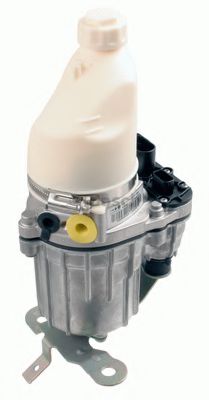 Насос гидроусилителя BOSCH K S00 000 151
