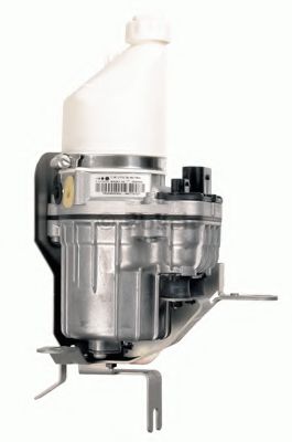 Насос гидроусилителя BOSCH K S00 000 152