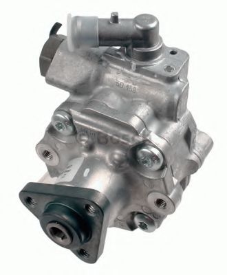 Насос гидроусилителя BOSCH K S01 000 124