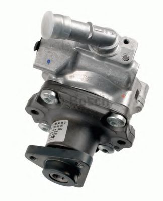 Насос гидроусилителя BOSCH K S00 000 157