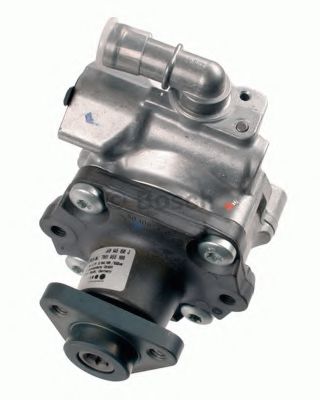 Насос гидроусилителя BOSCH K S00 000 159