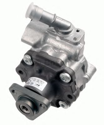 Насос гидроусилителя BOSCH K S00 000 160