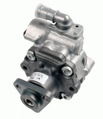 Насос гидроусилителя BOSCH K S01 000 132
