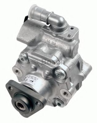 Насос гидроусилителя BOSCH K S00 000 166