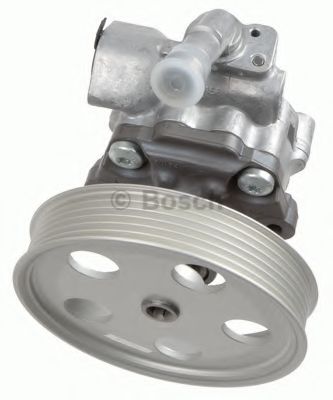 Насос гидроусилителя BOSCH K S00 000 170