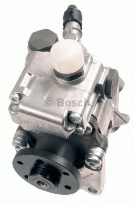 Насос гидроусилителя BOSCH K S01 000 153