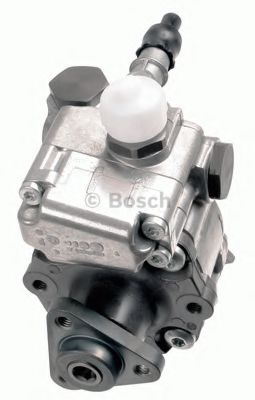 Насос гидроусилителя BOSCH K S00 000 184