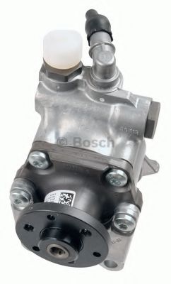 Насос гидроусилителя BOSCH K S00 000 185