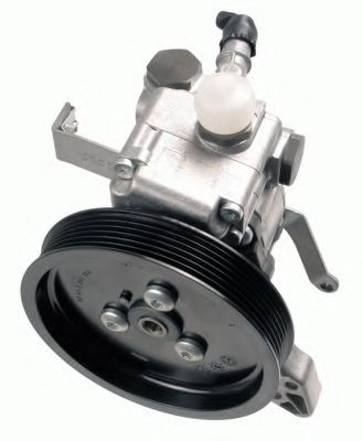 Насос гидроусилителя BOSCH K S00 000 187