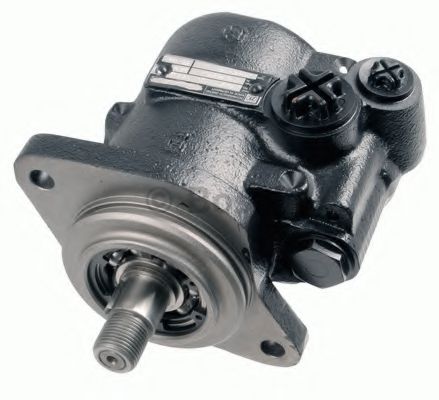 Насос гидроусилителя BOSCH K S01 000 184