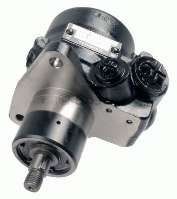 Насос гидроусилителя BOSCH K S01 000 215