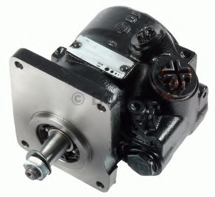 Насос гидроусилителя BOSCH K S00 000 262