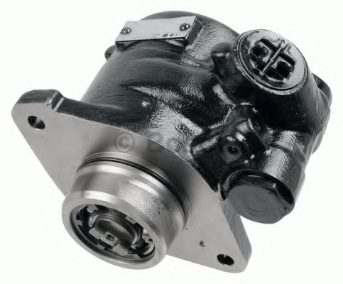 Насос гидроусилителя BOSCH K S00 000 278