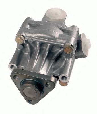 Насос гидроусилителя BOSCH K S01 000 278