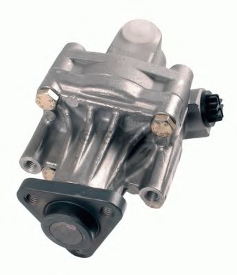 Насос гидроусилителя BOSCH K S01 000 280
