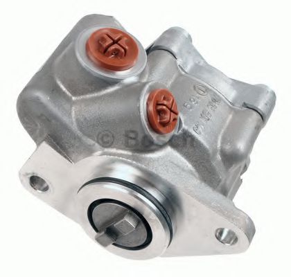 Насос гидроусилителя BOSCH K S00 000 328