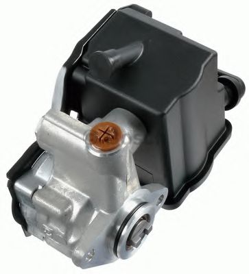 Насос гидроусилителя BOSCH K S01 000 302