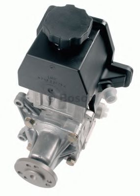 Насос гидроусилителя BOSCH K S01 000 307
