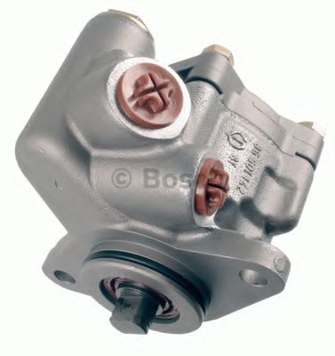 Насос гидроусилителя BOSCH K S01 000 310