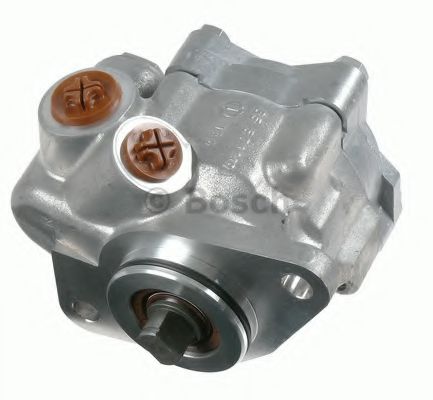 Насос гидроусилителя BOSCH K S01 000 311