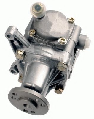 Насос гидроусилителя BOSCH K S01 000 323