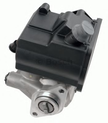Насос гидроусилителя BOSCH K S01 000 326