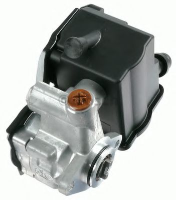 Насос гидроусилителя BOSCH K S00 000 357
