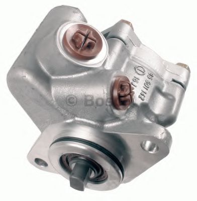 Насос гидроусилителя BOSCH K S00 000 362