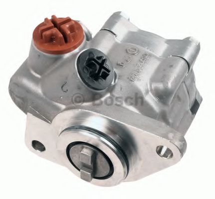 Насос гидроусилителя BOSCH K S01 000 341