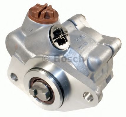 Насос гідропідсилювача BOSCH K S00 000 373
