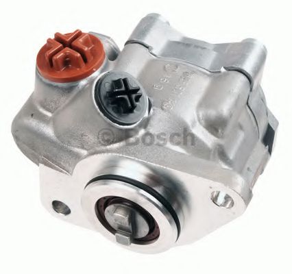 Насос гидроусилителя BOSCH K S01 000 351