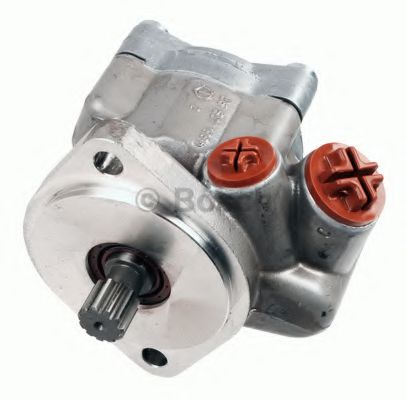 Насос гидроусилителя BOSCH K S01 000 353