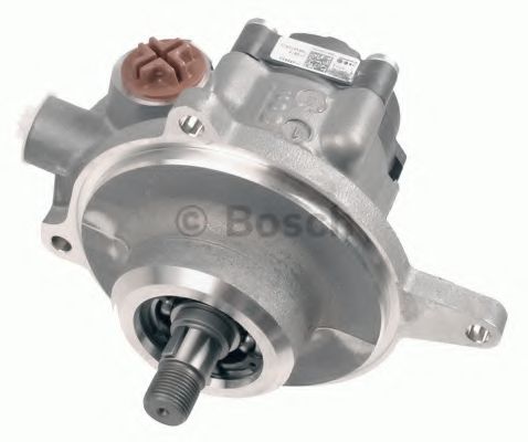 Насос гидроусилителя BOSCH K S00 000 384