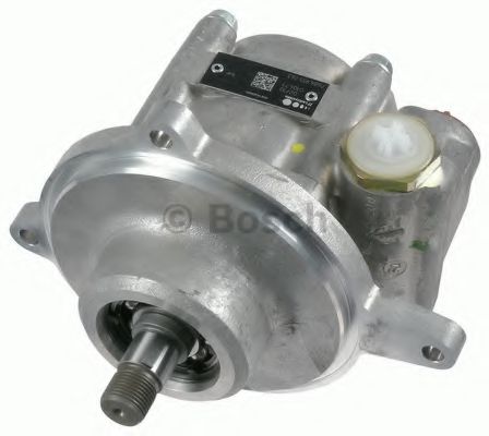 Насос гидроусилителя BOSCH K S00 000 388