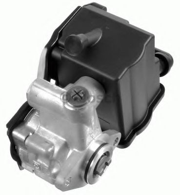 Насос гидроусилителя BOSCH K S00 000 400