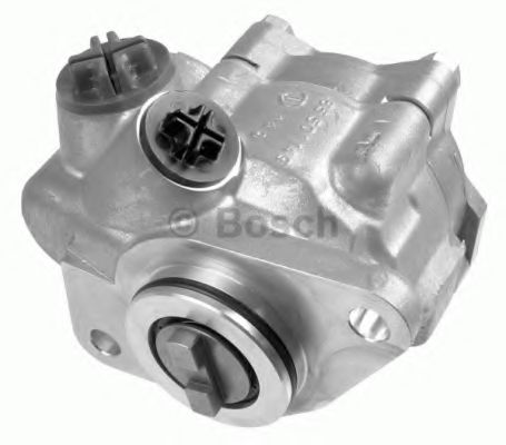 Насос гидроусилителя BOSCH K S01 000 390