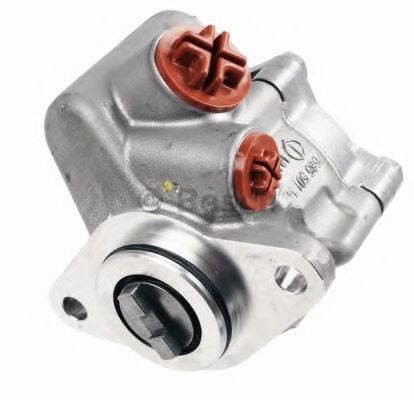 Насос гидроусилителя BOSCH K S00 000 424