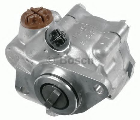 Насос гидроусилителя BOSCH K S00 000 426