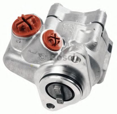 Насос гидроусилителя BOSCH K S00 000 436