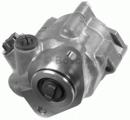 Насос гидроусилителя BOSCH K S00 000 438
