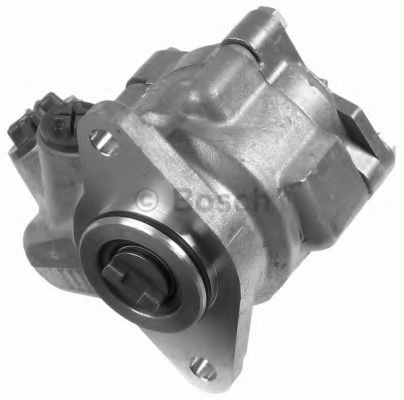 Насос гидроусилителя BOSCH K S01 000 417