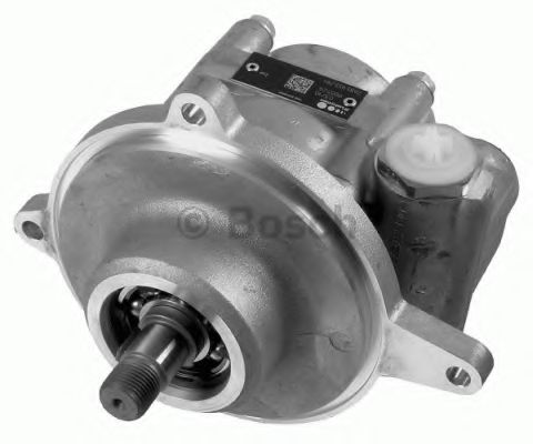 Насос гидроусилителя BOSCH K S00 000 455