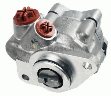 Насос гидроусилителя BOSCH K S00 000 468